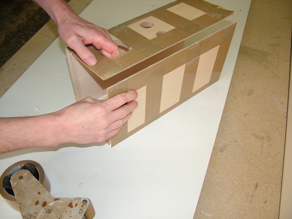 Aria2 MHT Center MPX 11